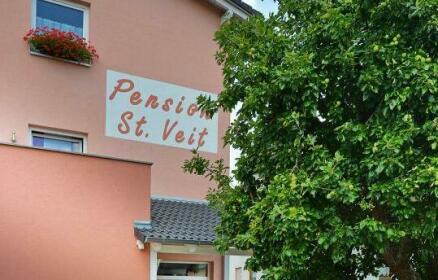 Pension Sankt Veit