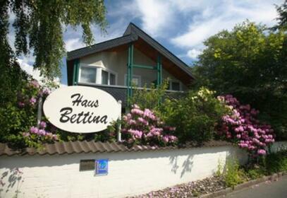 Haus Bettina Bad Steben