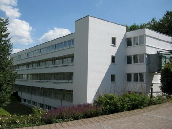Hotel an der Therme Haus 1 - Photo2