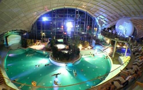 Hotel an der Therme Haus 1 - Photo4