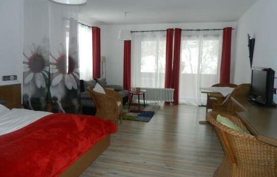 Appartementhaus Wiesengrund - Photo5