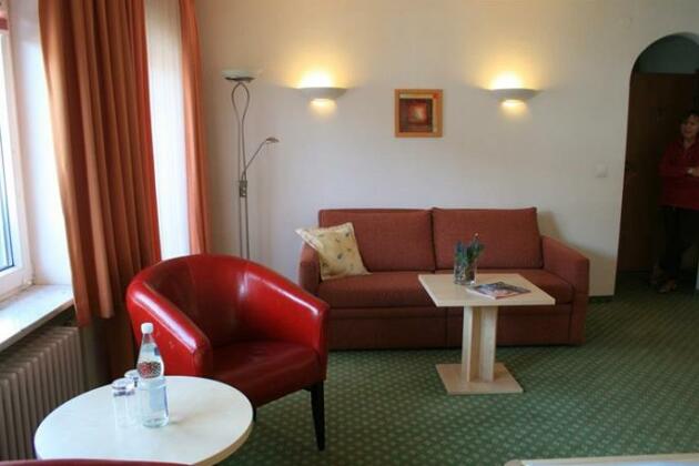 Altes Zollhaus Bad Tolz - Photo3