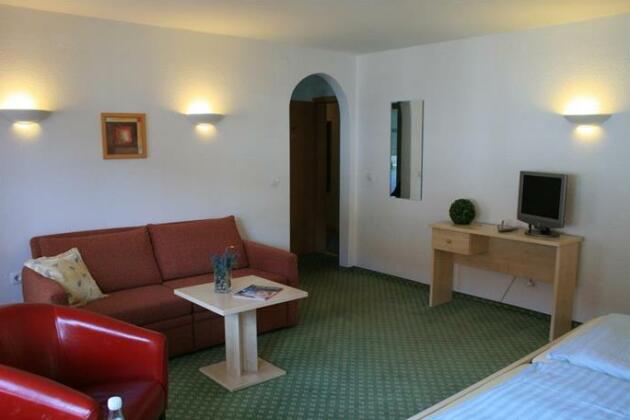 Altes Zollhaus Bad Tolz - Photo5