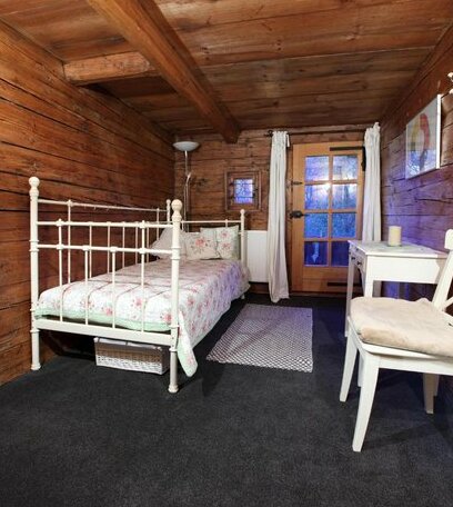 Ferienhaus Toelzer Land - Photo2