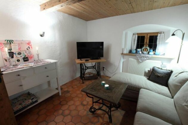 Ferienhaus Toelzer Land - Photo3