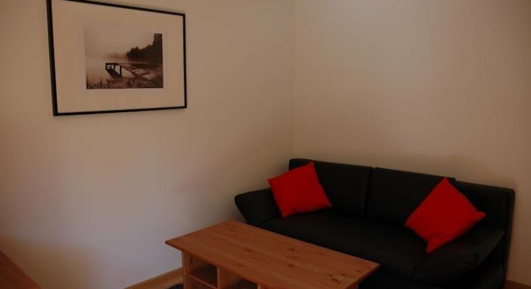 Ferienwohnung Anne - Photo5