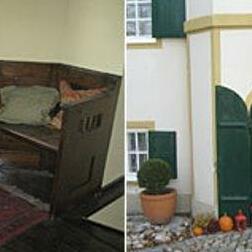 Ferienwohnung Der Jagerhof - Photo2