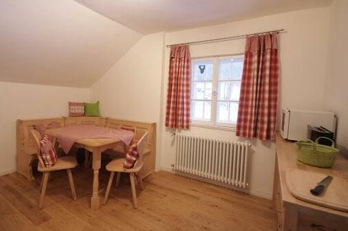 Ferienwohnung Der Jagerhof - Photo3