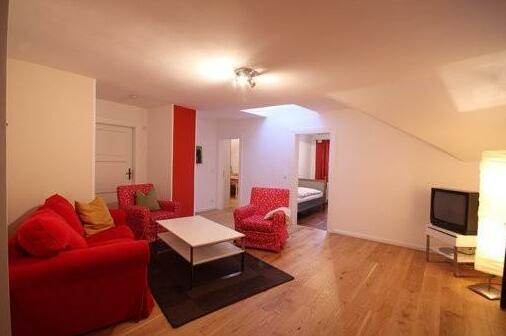 Ferienwohnung Der Jagerhof - Photo4