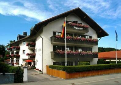 Hotel Alpenhof Bad Tolz