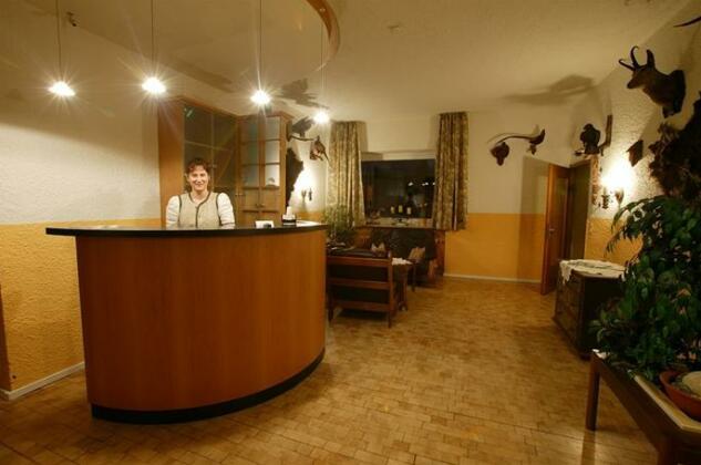 Hotel am Wald Bad Tolz - Photo3