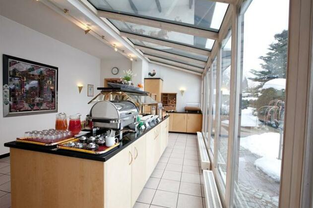 Hotel am Wald Bad Tolz - Photo4