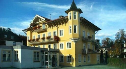 Hotel Das Schlossl