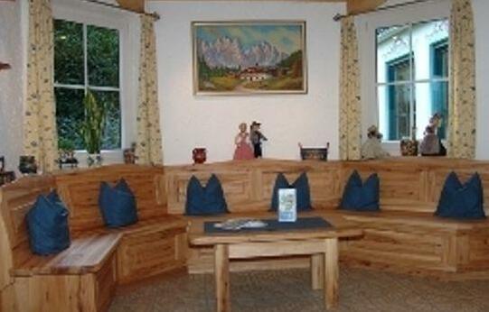 Hotel-Pension Marienhof - Photo2