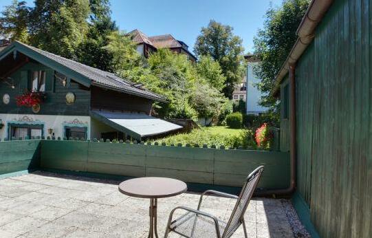 Hotel-Pension Marienhof - Photo3