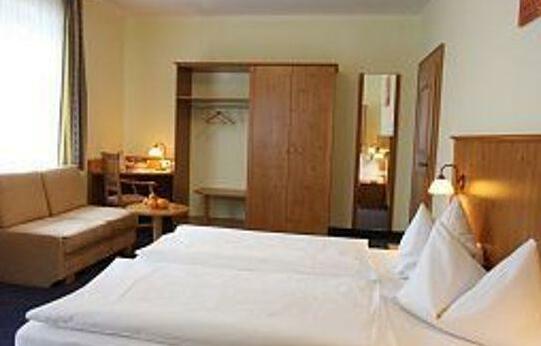 Hotel-Pension Marienhof - Photo4