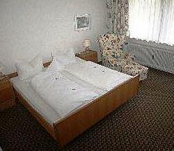 Hotel Pension Tannenberg - Photo2