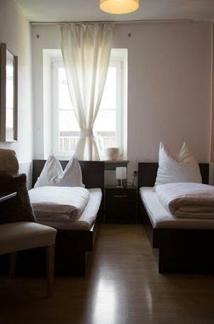 Hotel Ristorante Milano Bad Tolz - Photo4