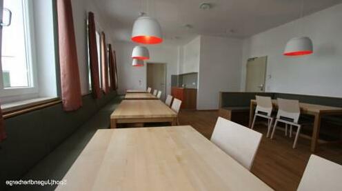 Jugendherberge Bad Tolz - Photo4