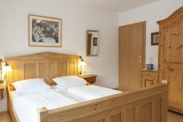 Landhaus Hubertus Bad Tolz - Photo3