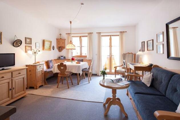 Landhaus Hubertus Bad Tolz - Photo5