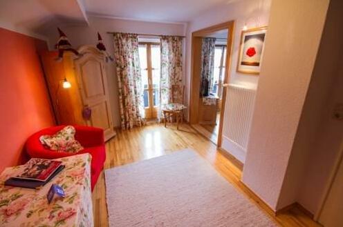 Landhaus Iris Bad Tolz - Photo2
