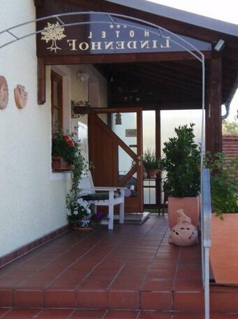 Lindenhof Hotel Bad Tolz - Photo3