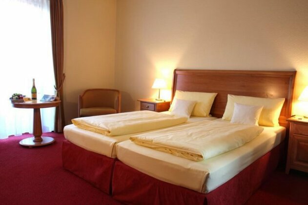 Lindenhof Hotel Bad Tolz - Photo4