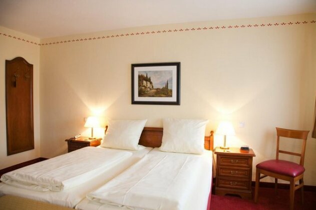 Lindenhof Hotel Bad Tolz - Photo5