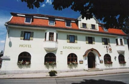 Lindenhof Hotel Bad Tolz