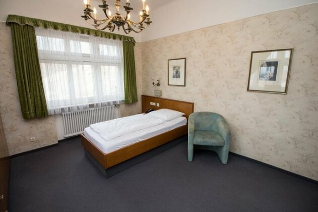 Villa am Park Bad Tolz - Photo4