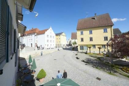 Gasthof Kreuz Bad Waldsee