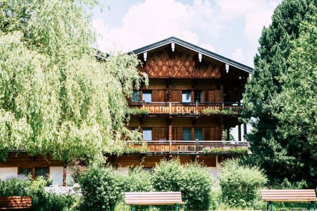 Aparthotel Terrassenhof