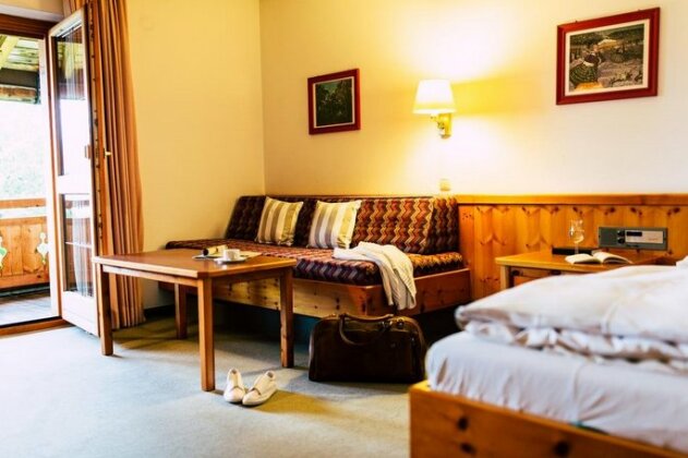 Aparthotel Terrassenhof - Photo2