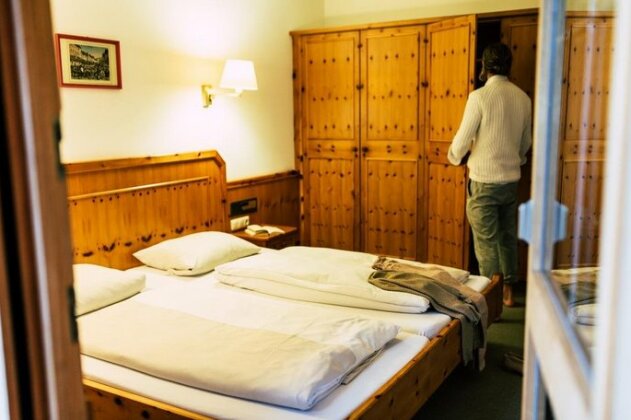 Aparthotel Terrassenhof - Photo3