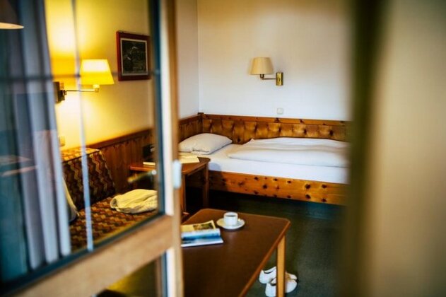 Aparthotel Terrassenhof - Photo5