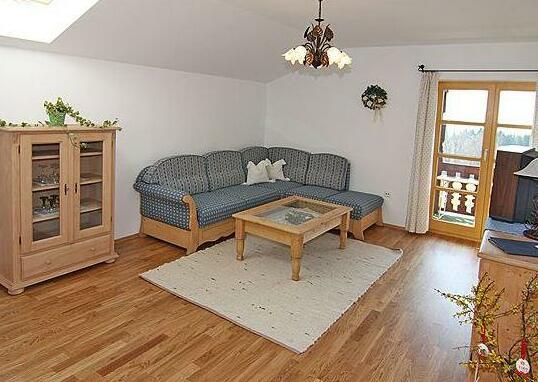 Bauernhof Haus Kleinbuch - Photo3