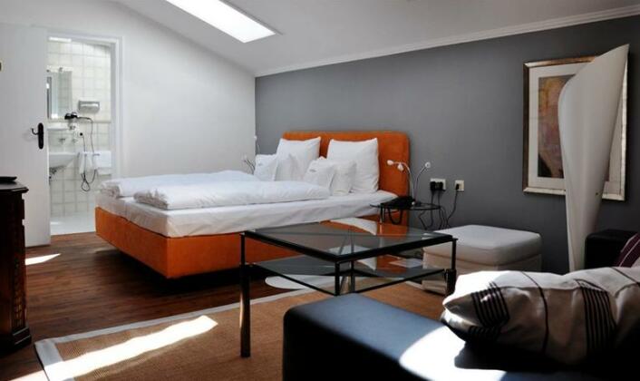 Bio Design Landhaus St Georg - Photo4