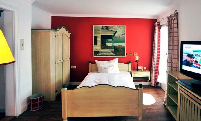 Bio Design Landhaus St Georg - Photo5