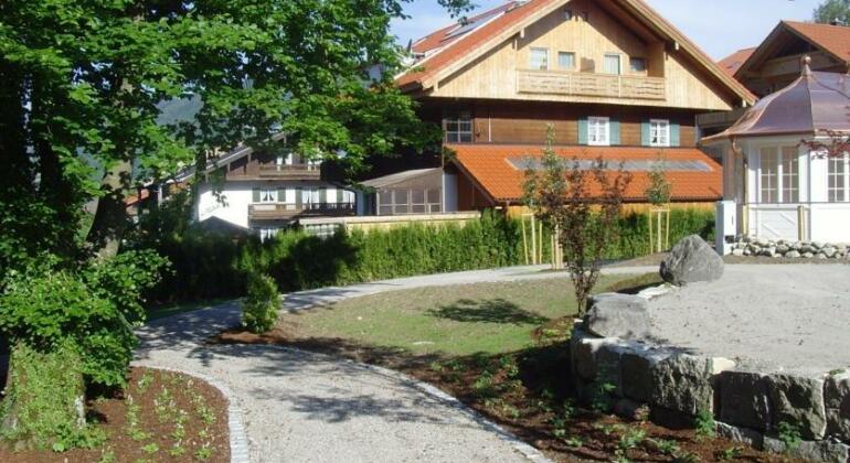 Birkenhaus Am Quell - Photo2