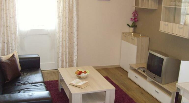 Birkenhaus Am Quell - Photo4