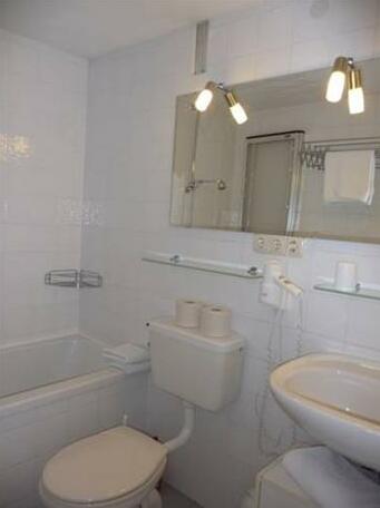Concordia Apartments Bad Wiessee - Photo2