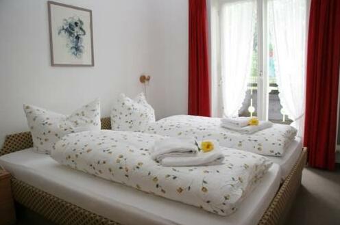 Concordia Apartments Bad Wiessee - Photo4