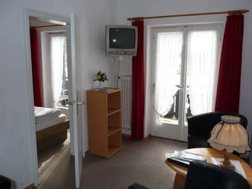 Concordia Apartments Bad Wiessee - Photo5