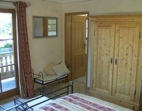Gastehaus Baier am Bad - Photo3