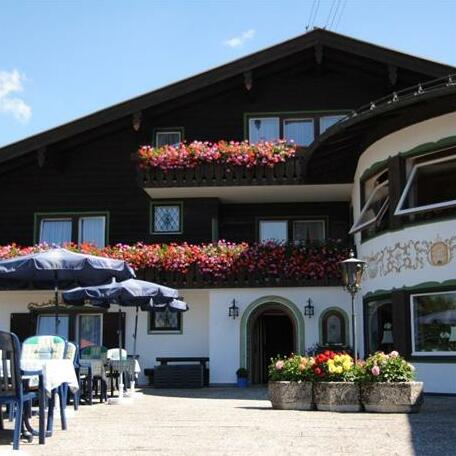 Gastehaus Heimgarten