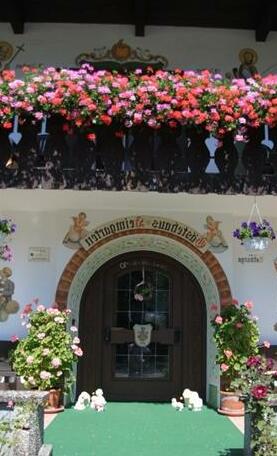 Gastehaus Heimgarten - Photo2