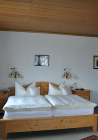 Gastehaus Heimgarten - Photo4