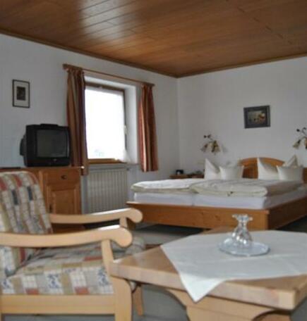 Gastehaus Heimgarten - Photo5