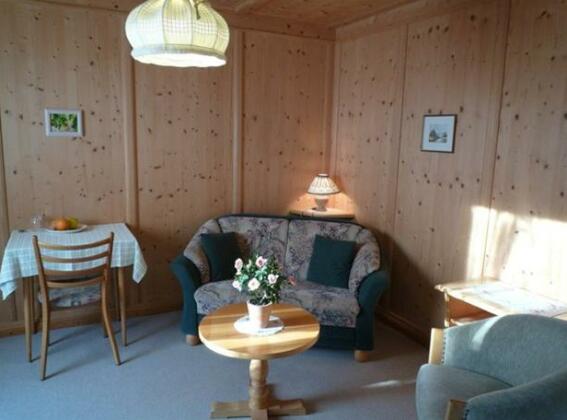 Gastehaus Johanna - Photo4